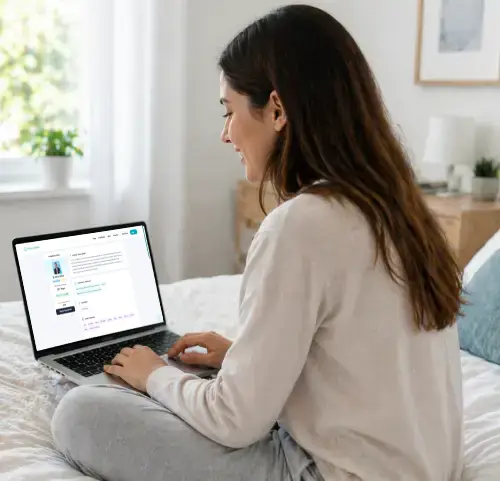 Review Profile